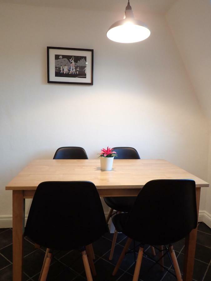 Georgian House - Fantastic Central Apartment With Fabulous Views Bath Exteriér fotografie