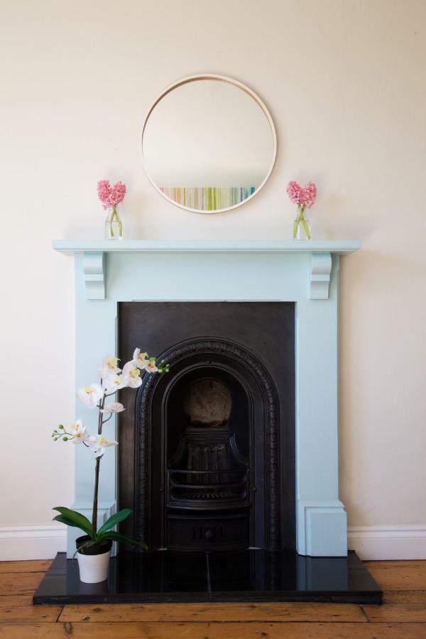 Georgian House - Fantastic Central Apartment With Fabulous Views Bath Exteriér fotografie