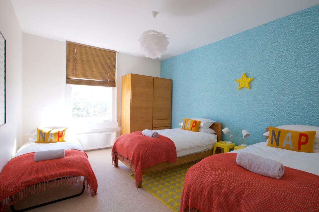 Georgian House - Fantastic Central Apartment With Fabulous Views Bath Exteriér fotografie