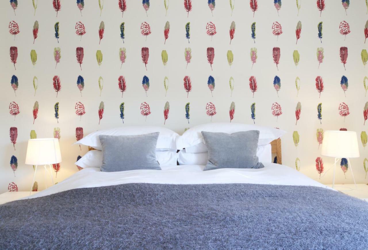 Georgian House - Fantastic Central Apartment With Fabulous Views Bath Exteriér fotografie