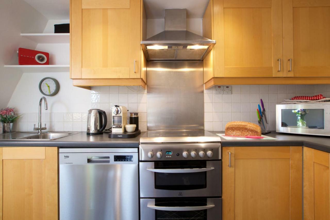 Georgian House - Fantastic Central Apartment With Fabulous Views Bath Exteriér fotografie